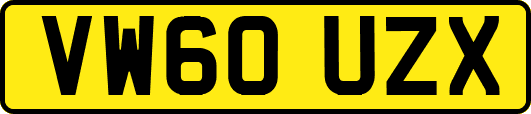 VW60UZX