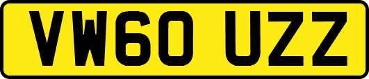VW60UZZ
