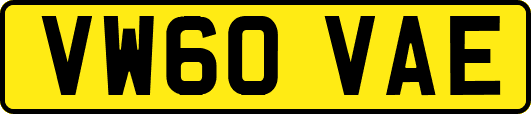 VW60VAE