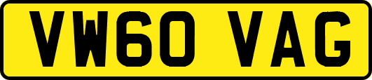 VW60VAG