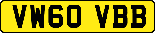 VW60VBB
