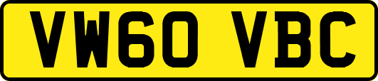 VW60VBC