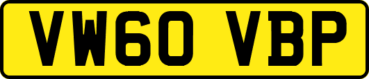 VW60VBP
