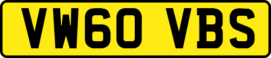 VW60VBS