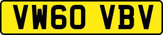 VW60VBV