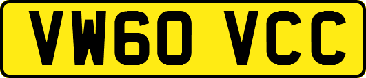 VW60VCC