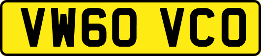 VW60VCO