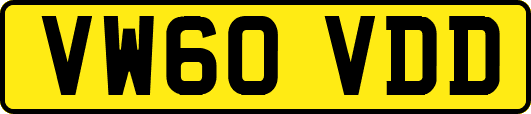 VW60VDD