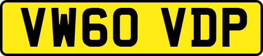 VW60VDP