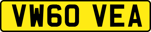 VW60VEA