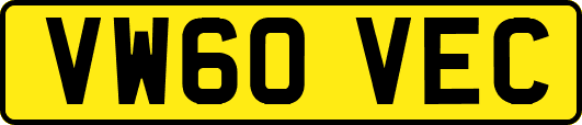 VW60VEC
