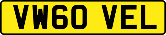VW60VEL