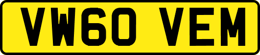 VW60VEM