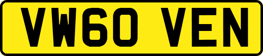 VW60VEN