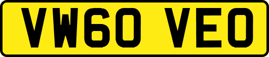 VW60VEO