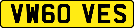 VW60VES