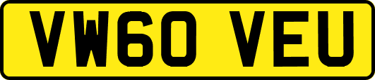 VW60VEU