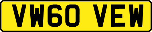 VW60VEW