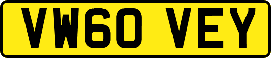 VW60VEY