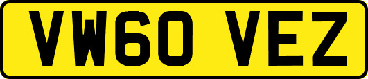 VW60VEZ
