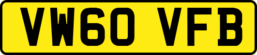 VW60VFB