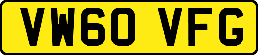 VW60VFG