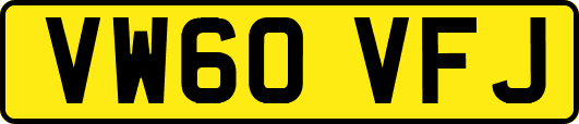 VW60VFJ