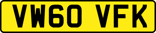 VW60VFK