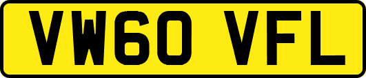 VW60VFL