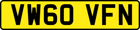 VW60VFN