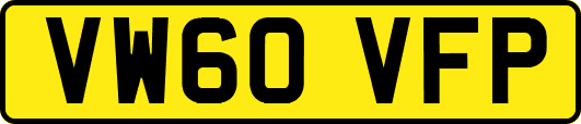 VW60VFP