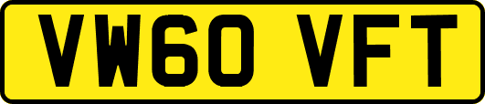 VW60VFT