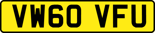 VW60VFU