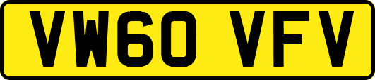 VW60VFV