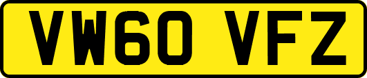 VW60VFZ