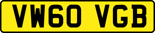 VW60VGB