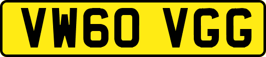 VW60VGG