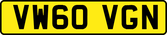 VW60VGN