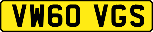 VW60VGS