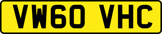 VW60VHC