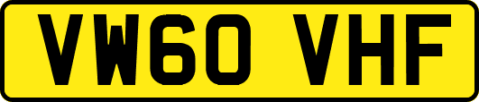 VW60VHF