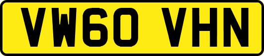 VW60VHN