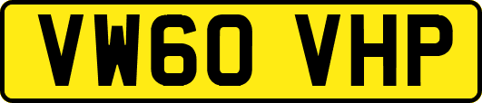 VW60VHP