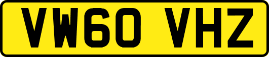 VW60VHZ