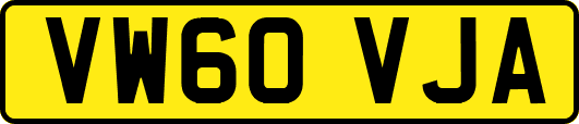 VW60VJA