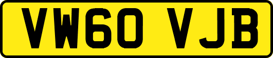 VW60VJB