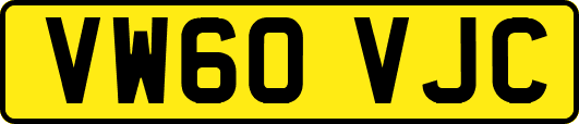 VW60VJC