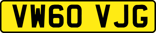 VW60VJG