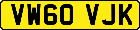 VW60VJK