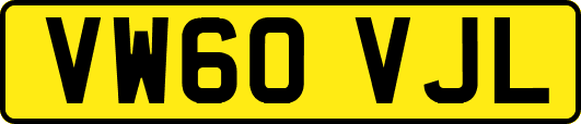 VW60VJL